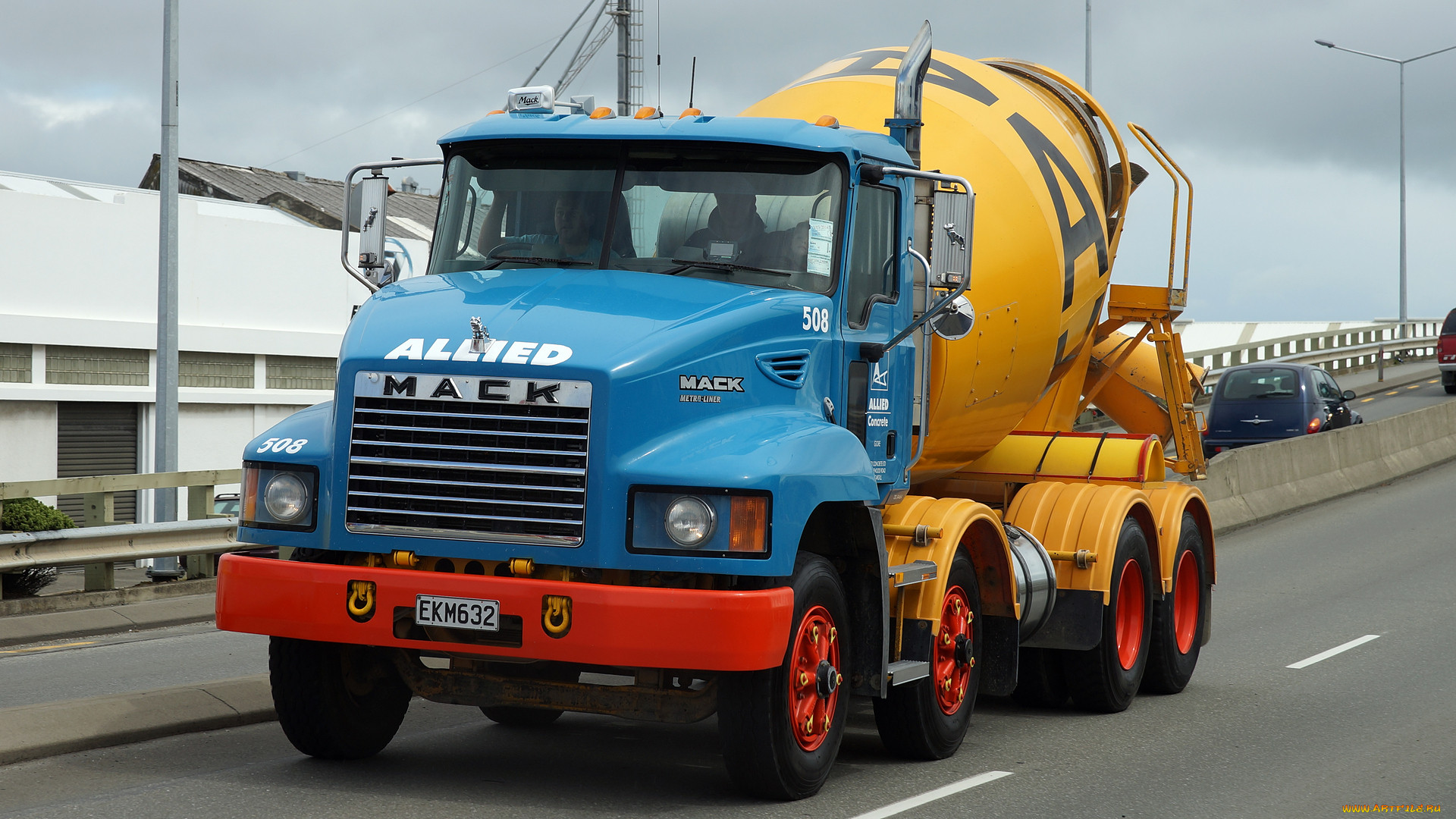 mack, , trucks, inc, , , 